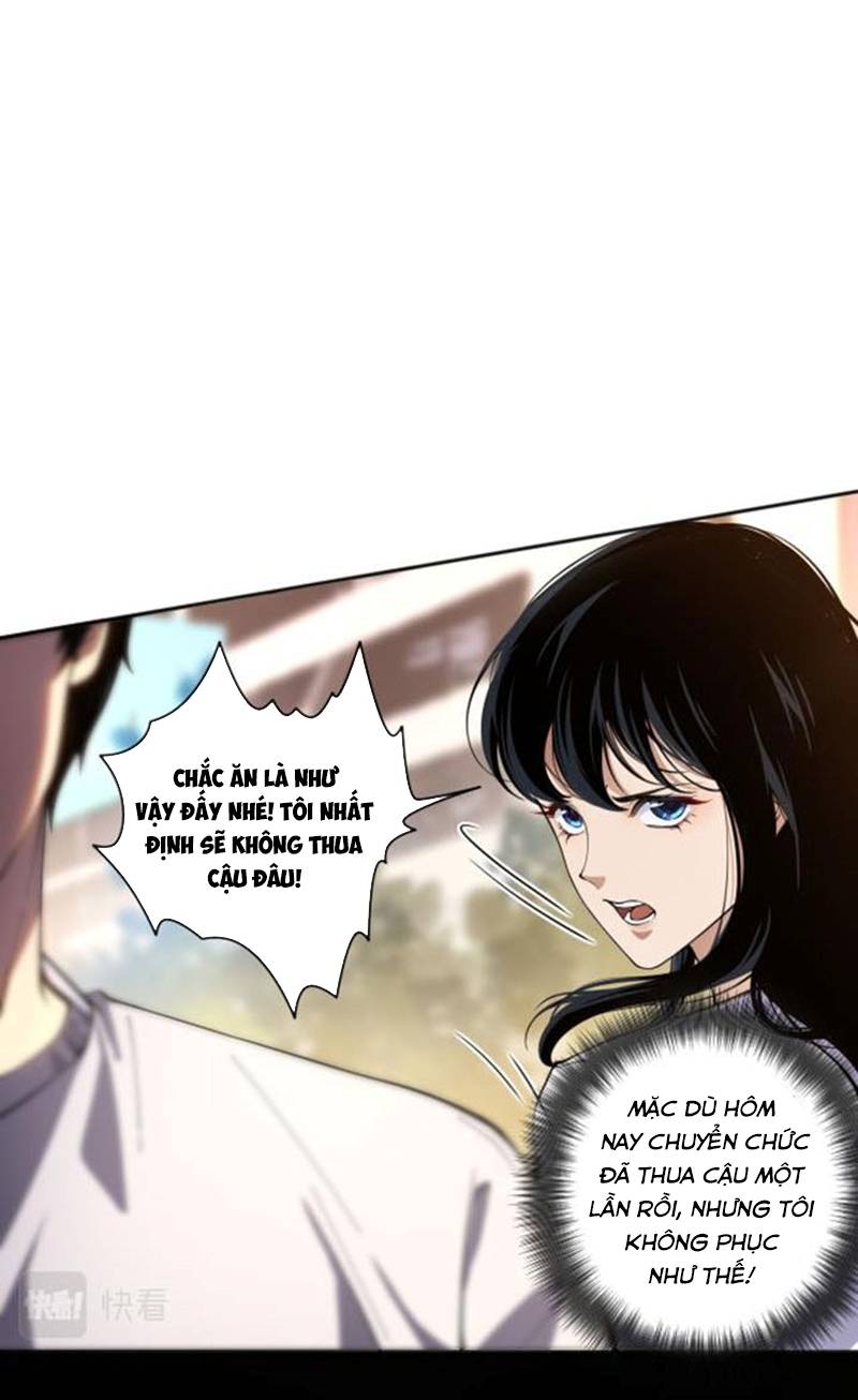 Đọc truyện Tử linh pháp sư: Ta chính là thiên tai - Chap 1